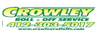 Crowley Roll-Off Service Inc.