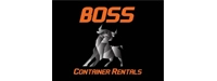 Boss Container Services, LLC