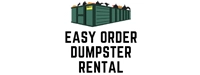 Easy Order Dumpster Rentals