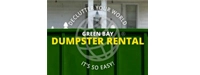 Green Bay Dumpster Rental