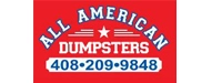 All American Dumpsters