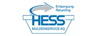 Hess Muldenservice AG