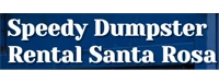 Speedy Dumpster Rental Santa Rosa