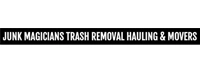 Junk Magicians Trash Removal Hauling & Movers