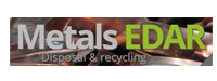 Metals Edar - Disposal & Recycling