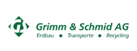 Grimm + Schmid AG Recycling