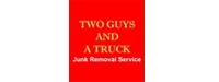 Two Guys and a Truck Junk Removal