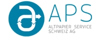  APS Altpapier Service Schweiz 