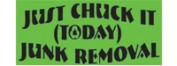 Just Chuck It Junk Removal