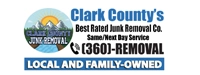 Clark County Junk Removal