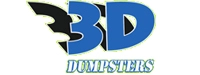 3D Dumpsters, LLC