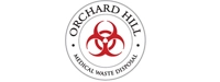 Orchard Hill Medical Waste Disposal, Inc.