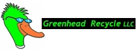 Greenhead Recyclâ€‹e LLC