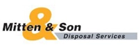 Mitten & Son Disposal Services