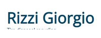 Rizzi Giorgio Sagl