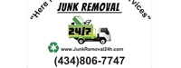 Junk Removal 24/7