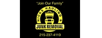 Hicks Hauling & Junk Removal, LLC