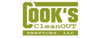 Cookâ€™s CleanOUT Services, LLC