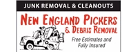 New England Pickers and Debris Removal, LLC