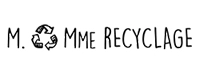 M. & Mme Recyclage