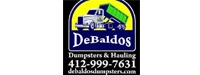 DeBaldos Dumpsters