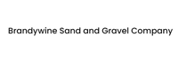 Brandywine Sand and Gravel