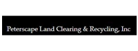 Peterscape Land Clearing & Recycling Inc.,