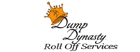 Dump Dynasty Roll off services LLC