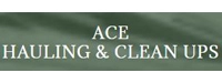 Ace hauling and cleanups