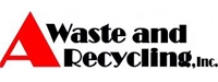 A Waste and Recycling, Inc.