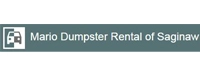 Mario Dumpster Rental of Saginaw