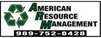 American Resource Management (ARM)