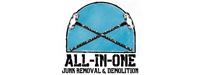 All-In-One Junk Removal & Demolition