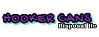 Hooker Cans Disposal LLC