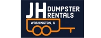 JH Dumpster Rentals & Junk Removal