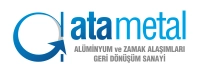 Ata Metal Aluminum Zamak Recycling