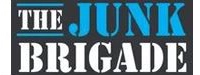 The Junk Brigade Junk Removal Inc.