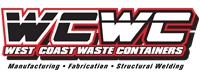 West Coast Waste Containers Inc.