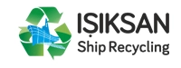 ISIKSAN Ship Recycling