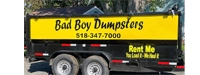 Bad Boy Dumpsters