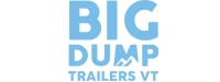 Big Dump Trailers VT