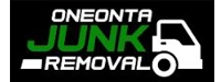 Oneonta Junk Removal