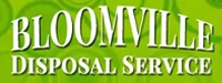 Bloomville Disposal Service