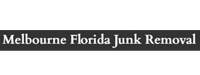 Melbourne Florida Junk Removal