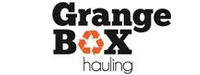 Grange Box Hauling