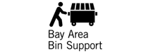 Bay Area Bin Support