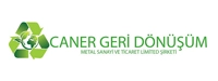 Caner Recycling Metal Industry And Trade Ltd. 