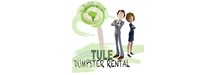 Tule Dumpster Rental