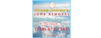 Heavenly Janitorial & Junk Removal Services