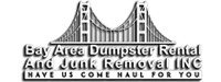 Bay Area Dumpster Rental and Junk Removal LLC